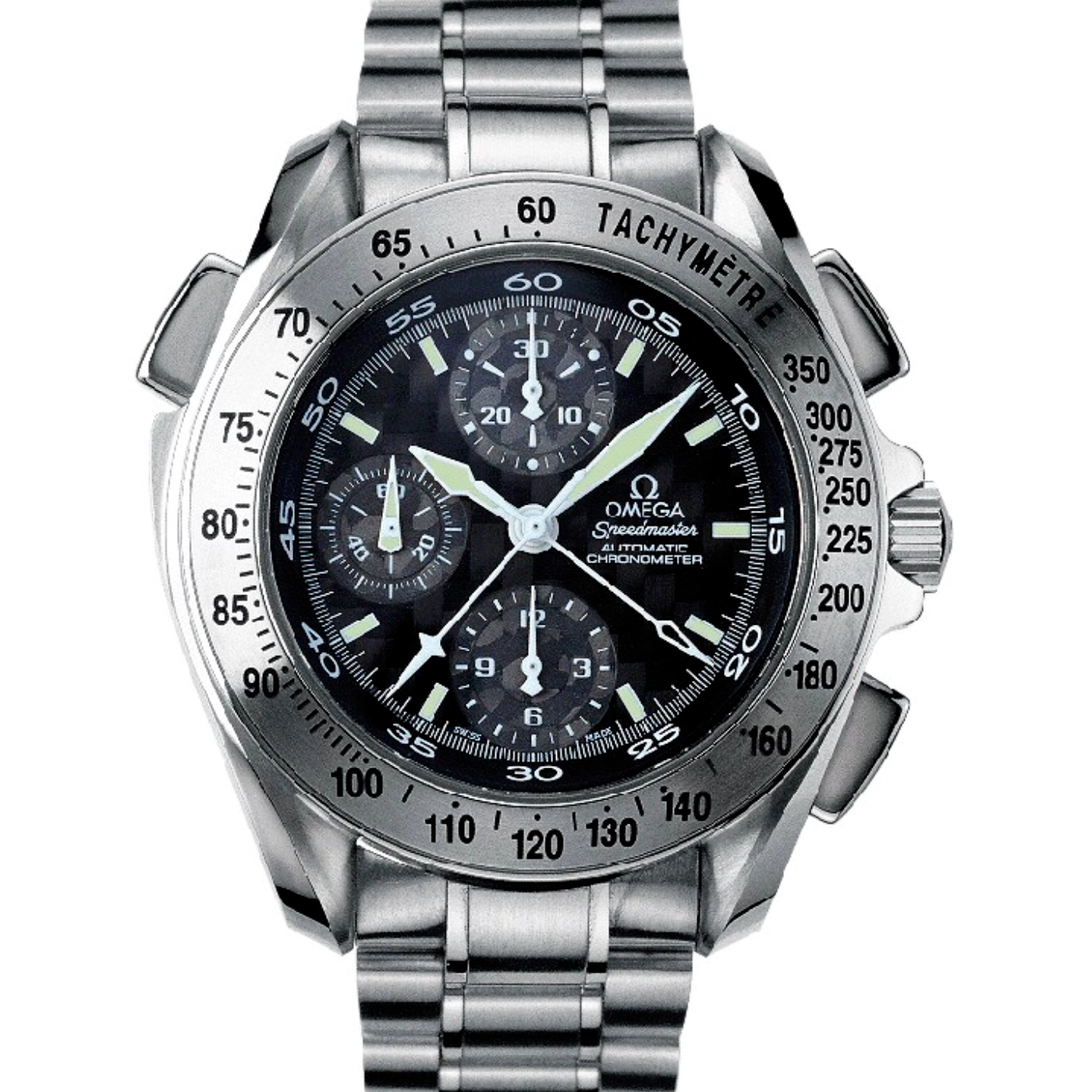 Omega Speedmaster